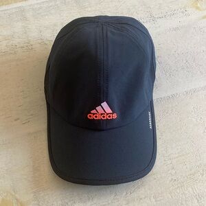 Never worn Women’s Adidas Hat